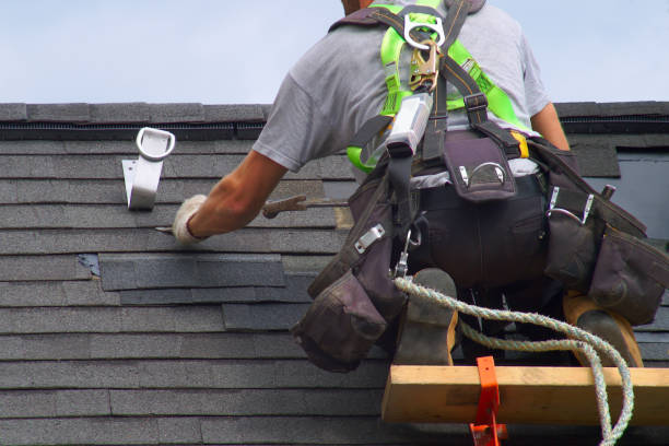 Best Slate Roofing Contractor  in Rawls Springs, MS