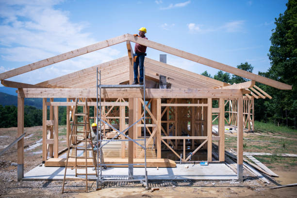 Best Tile Roofing Contractor  in Rawls Springs, MS