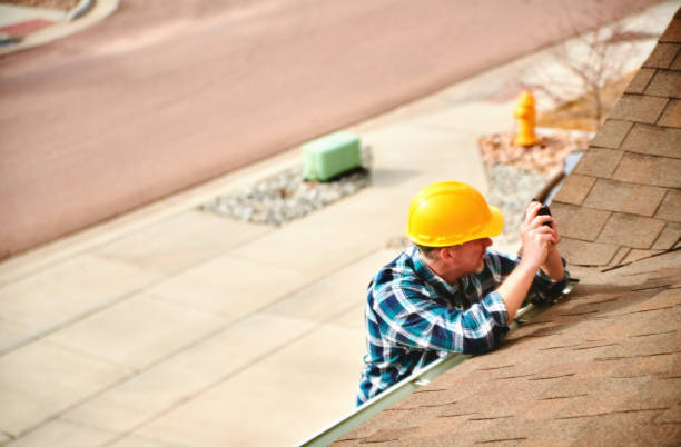 Best Residential Roofing Contractor  in Rawls Springs, MS