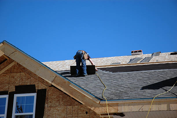 Roof Repair Estimates in Rawls Springs, MS