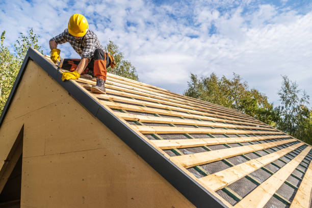 Best Slate Roofing Contractor  in Rawls Springs, MS