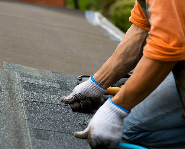 Best Flat Roof Repair Services  in Rawls Springs, MS