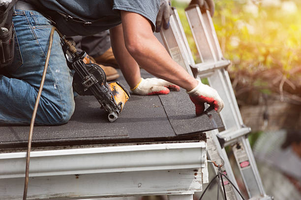 Reliable Rawls Springs, MS Roofing Contractor Solutions