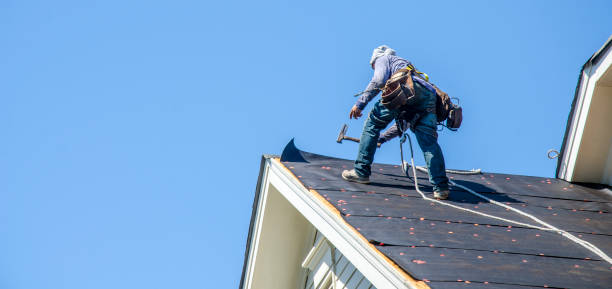 Best Local Roofing Companies  in Rawls Springs, MS